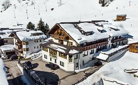 Hotel Sonnenheim